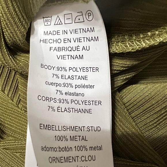 Michael Kors Women’s Top - Picture 6 of 7